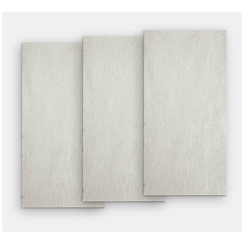 Quarzite Argento Structured 60x30 - FMG ST63403 FMG IRIS - 1