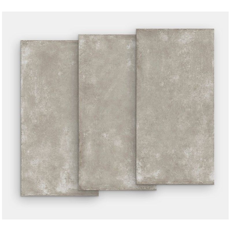 SQ.WALK SILVER ANTISLIP 20MM 60x60 - FMG ST66344 FMG IRIS - 1