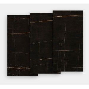 SAHARA NOIR POLISHED  75X75 - FMG IRIS L75364MF6 FMG IRIS - 1