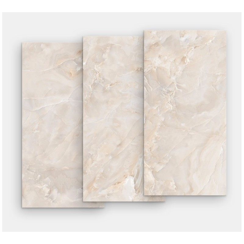 ONICE ALABASTRINO POLI  150X150 - FMG IRIS L150358MF6 FMG IRIS - 1