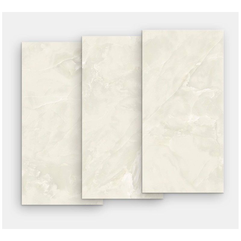 ONICE GHIACCIO POLI  75X37,5 - FMG IRIS L737353MF6 FMG IRIS - 1