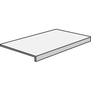 ARKISTONE SILVER STUFE 120 REKT.  Marca Corona F044 CERAMICHE MARCA CORONA  - 1