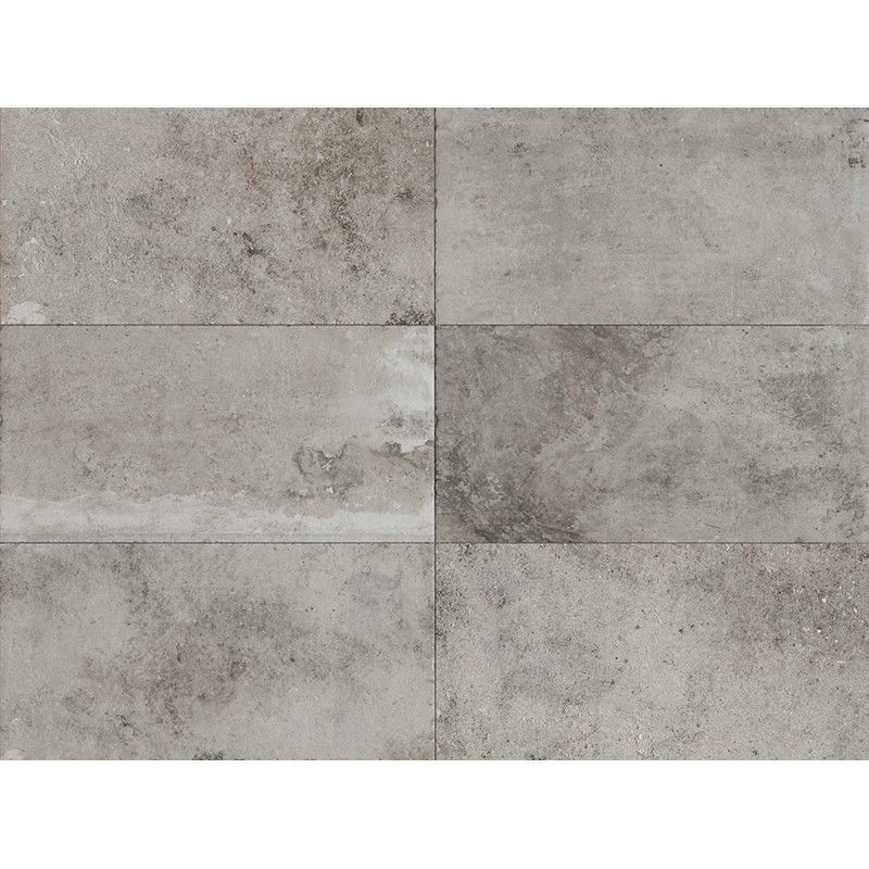 LA ROCHE GREY 60X120 AJUSTE  - REX Ceramiche 741785 FLORIM LUXURY DESIGN - 1