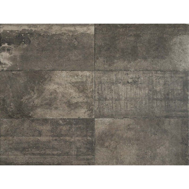 LA ROCHE MUD BORD  DÉRIVÉES 80X80 SMOOTH - REX Ceramiche 742713 FLORIM LUXURY DESIGN - 1