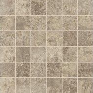 LA ROCHE ECRU MOSAIC  5X5 - REX Ceramiche 742229 FLORIM LUXURY DESIGN - 1