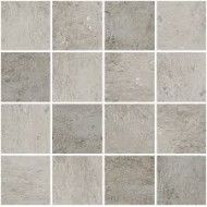 LA ROCHE GREY MOSAICO 5X5 - REX Ceramiche 742230 FLORIM LUXURY DESIGN - 1