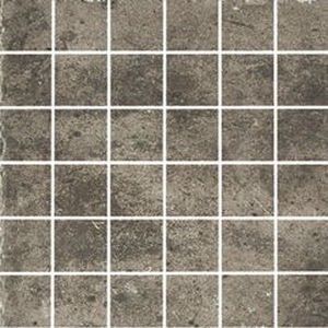 LA ROCHE MUD MOSAICO 5X5 - REX Ceramiche 742231 FLORIM LUXURY DESIGN - 1