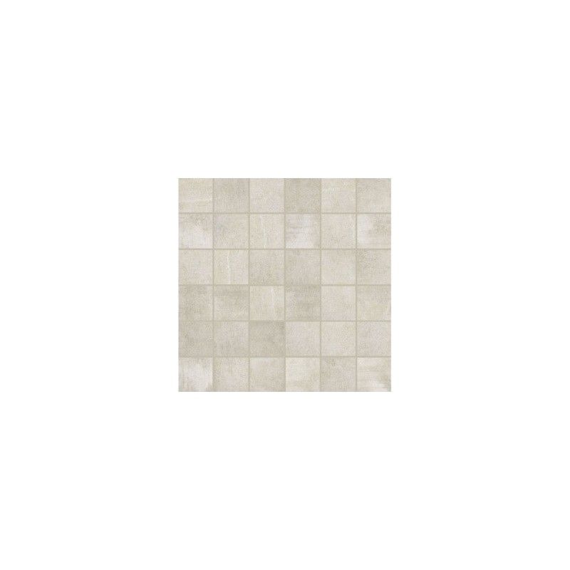 MATIÈRES DE REX SABLE MOSAICO 5X5 - REX Ceramiche 755930 FLORIM LUXURY DESIGN - 1