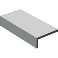 MATIÈRES DE REX BARR ELLE ELEMENT 15X30X4 R11 - REX Ceramiche 755959 FLORIM LUXURY DESIGN - 1