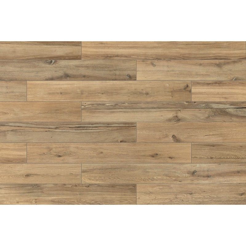 PLANCHES DE REX NOISETTE 20X120 RECTIFIED  - REX Ceramiche 755611 FLORIM LUXURY DESIGN - 1