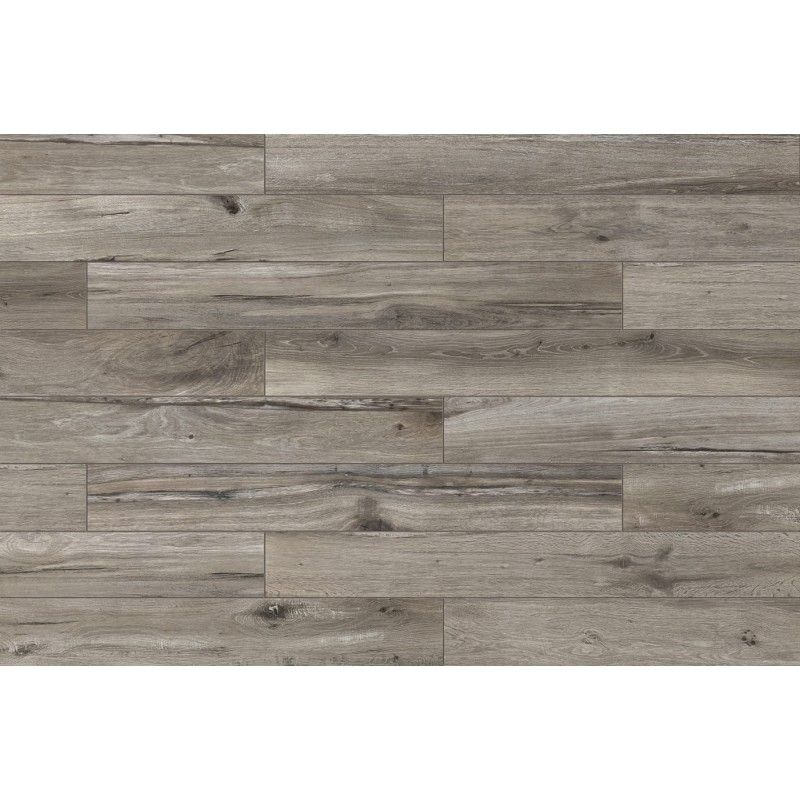 PLANCHES DE REX PERLE STRUCTURED 20X120 RECTIFIED  - REX Ceramiche 755673 FLORIM LUXURY DESIGN - 1