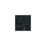 PREXIOUS REX THUNDER NIGHT MOSAICO 3X15 GLOSSY - REX Ceramiche 756315 FLORIM LUXURY DESIGN - 1