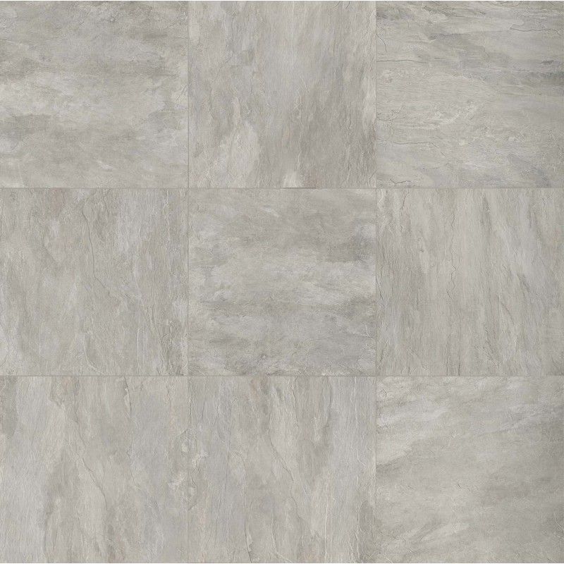ARDOISE GRIS 6MM 60X120 REKTIFIZIERT  - REX Ceramiche 757830 FLORIM LUXURY DESIGN - 1