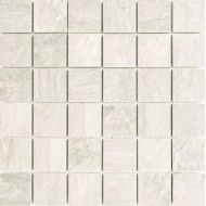 ARDOISE BLANC 7,5x7,5 6MM  MOSAIQUE  - REX Ceramiche 747759 FLORIM LUXURY DESIGN - 1