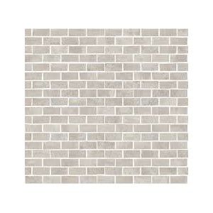 ARDOISE GRIS 1,5x3 6MM MOSAICO 30X30 - REX Ceramiche 747814 FLORIM LUXURY DESIGN - 1