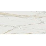 I CLASSICI CALACATTA GOLD 6MM MATTE 160X320 AJUSTE  - REX Ceramiche 753282 FLORIM LUXURY DESIGN - 1