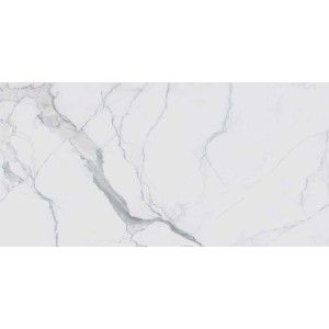 I CLASSICI STATUARIO 6MM GLOSSY 80X80 - REX Ceramiche 746601 FLORIM LUXURY DESIGN - 1