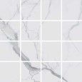 I CLASSICI STATUARIO 7,5x7,5 6MM MOSAICO SOFT - REX Ceramiche 747772 FLORIM LUXURY DESIGN - 1