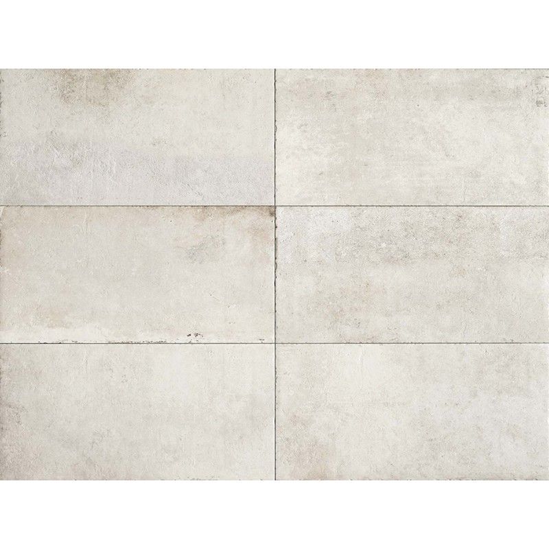 LA ROCHE BLANC 6MM SMOOTH 120X240 REKTIFIZIERT  - REX Ceramiche 744488 FLORIM LUXURY DESIGN - 1