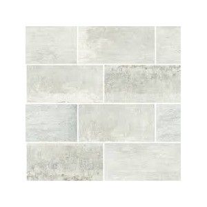 LA ROCHE BLANC 7,5x15 6MM BRICKS  - REX Ceramiche 747795 FLORIM LUXURY DESIGN - 1