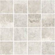 LA ROCHE BLANC 7,5x7,5 6MM  MOSAIQUE  - REX Ceramiche 747765 FLORIM LUXURY DESIGN - 1