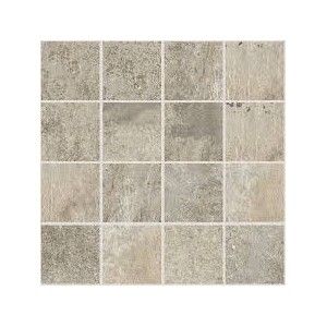 LA ROCHE ECRU 7,5x7,5 6MM  MOSAICO - REX Ceramiche 747766 FLORIM LUXURY DESIGN - 1