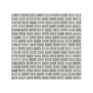 LA ROCHE GREY 1,5x3 6MM MOSAICO 30X30 - REX Ceramiche 747820 FLORIM LUXURY DESIGN - 1