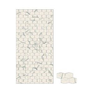 MAGNUM DECORO REXI 6MM - REX Ceramiche 749525 FLORIM LUXURY DESIGN - 1