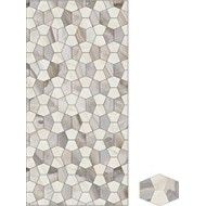 MAGNUM DECORO REX/L 6MM - REX Ceramiche 749526 FLORIM LUXURY DESIGN - 1