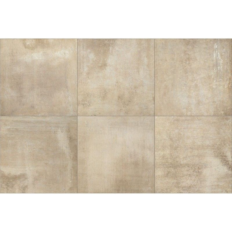 MATIÈRES REX MOU 6MM MATTE 120X120 REKTIFIZIERT  - REX Ceramiche 756126 FLORIM LUXURY DESIGN - 1
