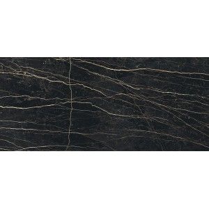 PREXIOUS THUNDER NIGHT 6MM GLOSSY 60X120 RETTIFICATO  - REX Ceramiche 756405 FLORIM LUXURY DESIGN - 1