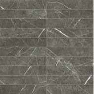 PREXIOUS REX CHARMING  AMBER MOSAIK  3X15 MATTE - REX Ceramiche 756306