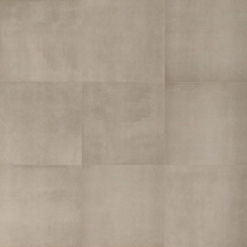 INDUSTRIAL TAUPE NAT 60x120 RECTIFIED  - Floor Gres 738819 FLORIM ARCHITECTURAL DESIGN - 1