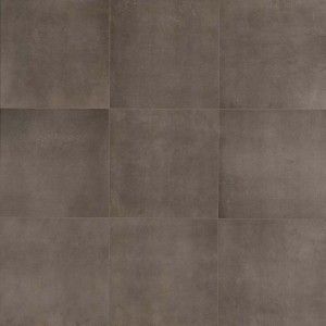 INDUSTRIAL MOKA NAT 60x120 RECTIFIED  - Floor Gres 738820 FLORIM ARCHITECTURAL DESIGN - 1