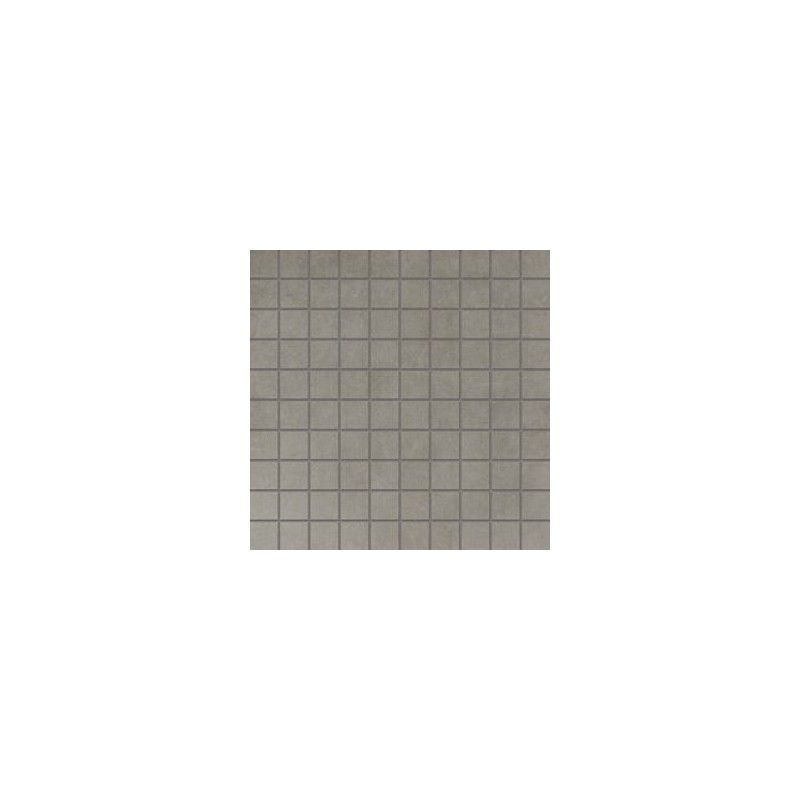 INDUSTRIAL STEEL 3x3 MOSAIC 30X30 - Floor Gres 739132 FLORIM ARCHITECTURAL DESIGN - 1