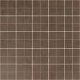 INDUSTRIAL MOKA 3x3 MOSAIC 30X30 - Floor Gres 739134 FLORIM ARCHITECTURAL DESIGN - 1