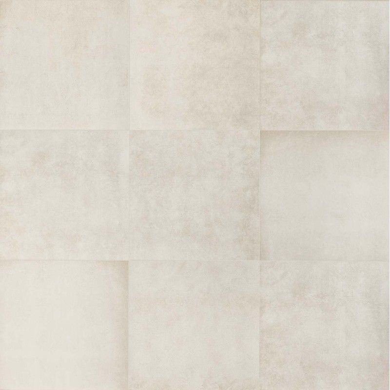 INDUSTRIAL IVORY GEBUERSTET 20MM 60x60 REKTIFIZIERT  - Floor Gres 738961 FLORIM ARCHITECTURAL DESIGN - 1