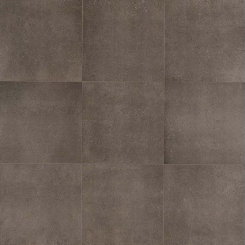 INDUSTRIAL MOKA BOUCHARDE 20MM 60x60 AJUSTE  - Floor Gres 738965 FLORIM ARCHITECTURAL DESIGN - 1