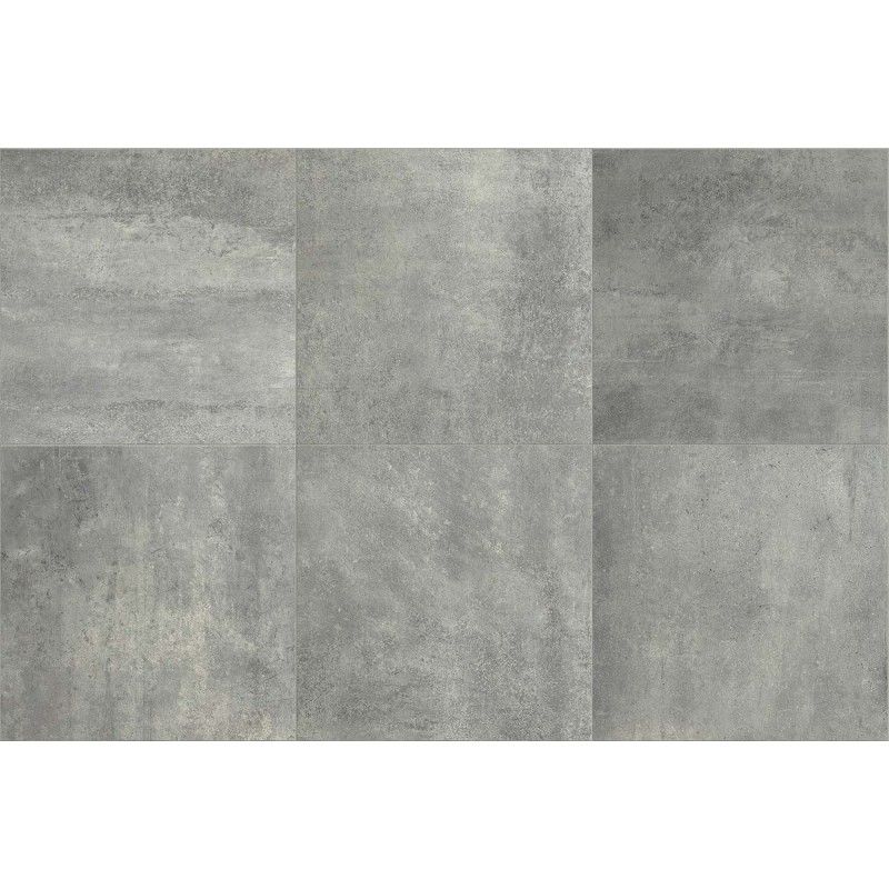 RAWTECH RAW-DUST NAT 60X60 RECTIFIED  - Floor Gres 752203 FLORIM ARCHITECTURAL DESIGN - 1