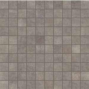 RAWTECH RAW-MUD NAT 3x3 MOSAIC 30X30 - Floor Gres 753905 FLORIM ARCHITECTURAL DESIGN - 1