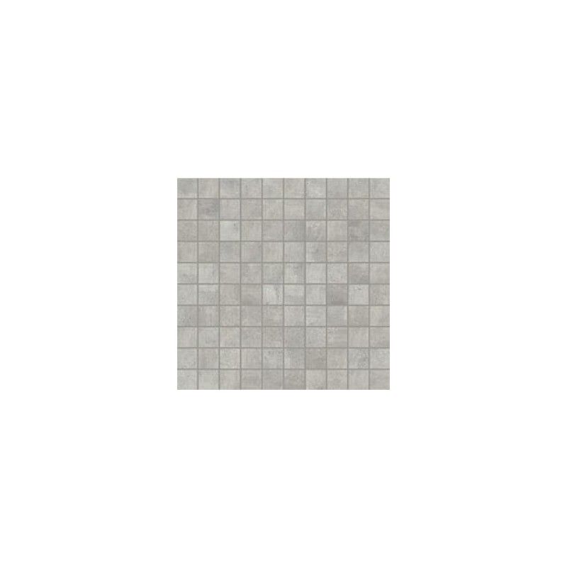 RAWTECH RAW-DUST NAT 3x3 MOSAIC 30X30 - Floor Gres 753906 FLORIM ARCHITECTURAL DESIGN - 1