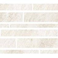 WALKS 1.0 WHITE MOD.LATH  STAGGERED   21X40 SOFT - Floor Gres 729495 FLORIM ARCHITECTURAL DESIGN - 1