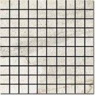 WALKS 1.0 WHITE MOSAIC 3X3 - Floor Gres 728797 FLORIM ARCHITECTURAL DESIGN - 1