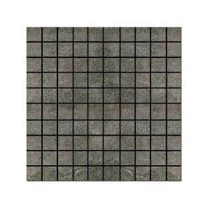WALKS 1.0 GRAY MOSAIC 3X3 - Floor Gres 728799 FLORIM ARCHITECTURAL DESIGN - 1