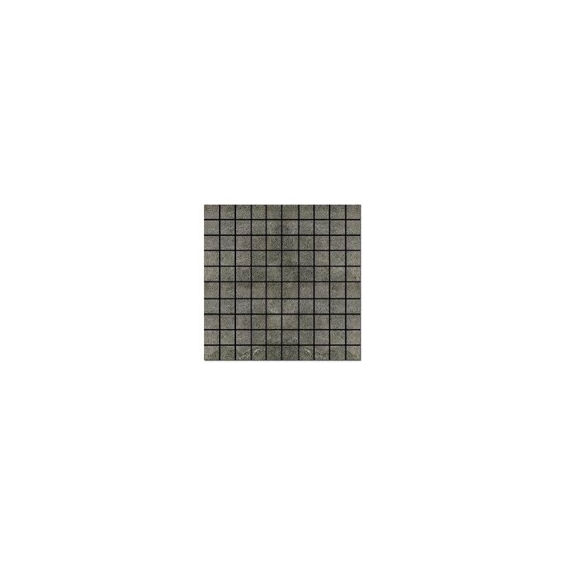 WALKS 1.0 GRAY MOSAIC 3X3 - Floor Gres 728799 FLORIM ARCHITECTURAL DESIGN - 1