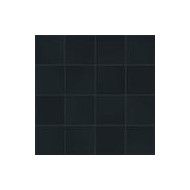 B&W BLACK POLISHED 6MM 7,5x7,5 MOSAIC 30X30 - Floor Gres 751195 FLORIM ARCHITECTURAL DESIGN - 1