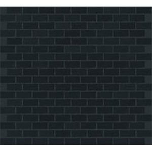 B&W BLACK NATURALE 6MM 1,5x3 MOSAIC - Floor Gres 751201 FLORIM ARCHITECTURAL DESIGN - 1