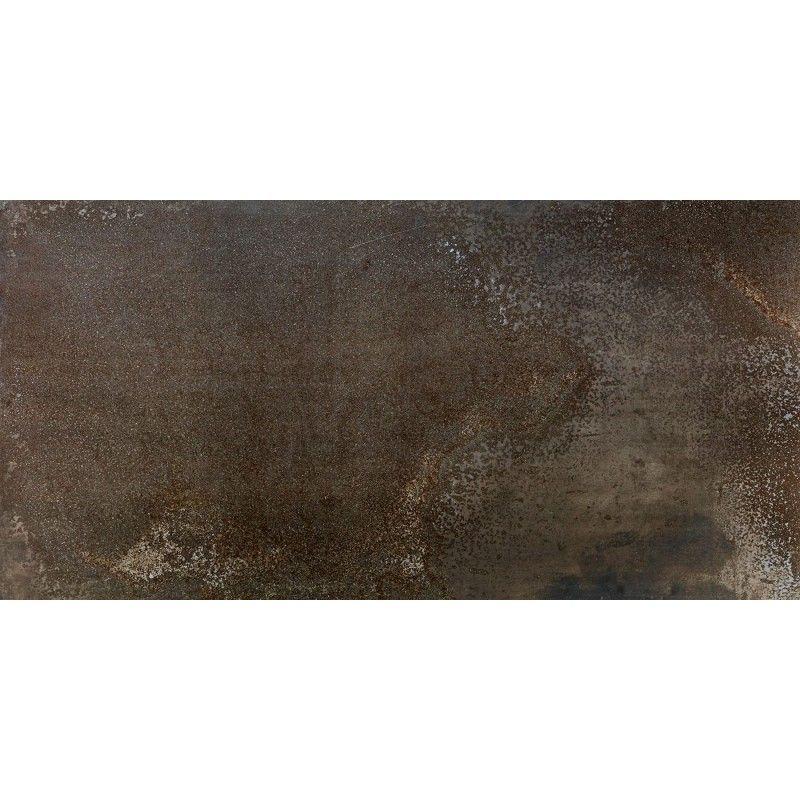 FLOWTECH AGED BRONZE NAT.6MM 60X120 REKTIFIZIERT  - Floor Gres 757059 FLORIM ARCHITECTURAL DESIGN - 1