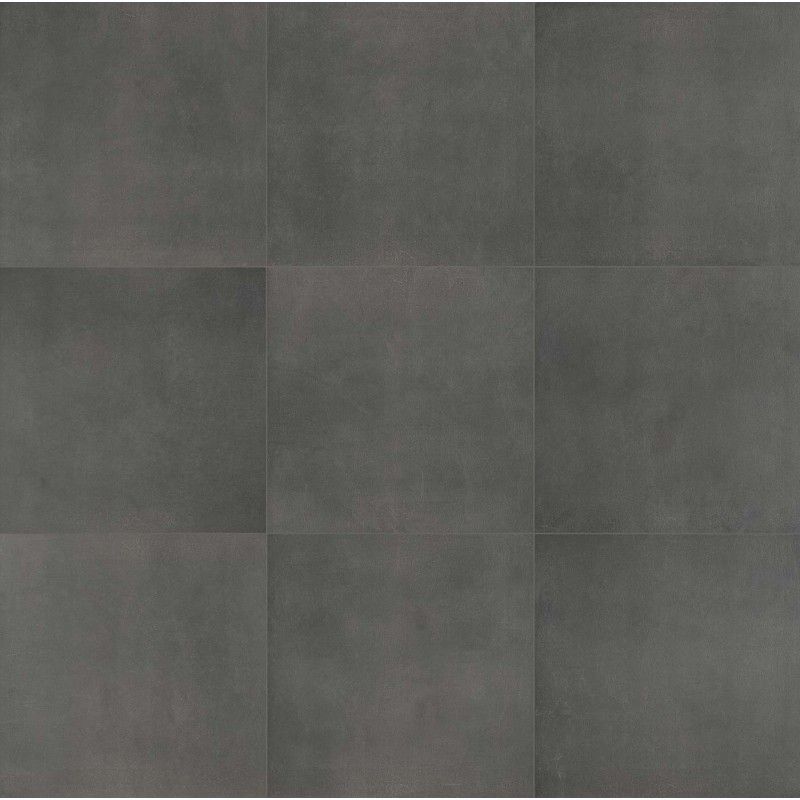 INDUSTRIAL PLOMB 6MM 80X80 REKTIFIZIERT  - Floor Gres 744385 FLORIM ARCHITECTURAL DESIGN - 1