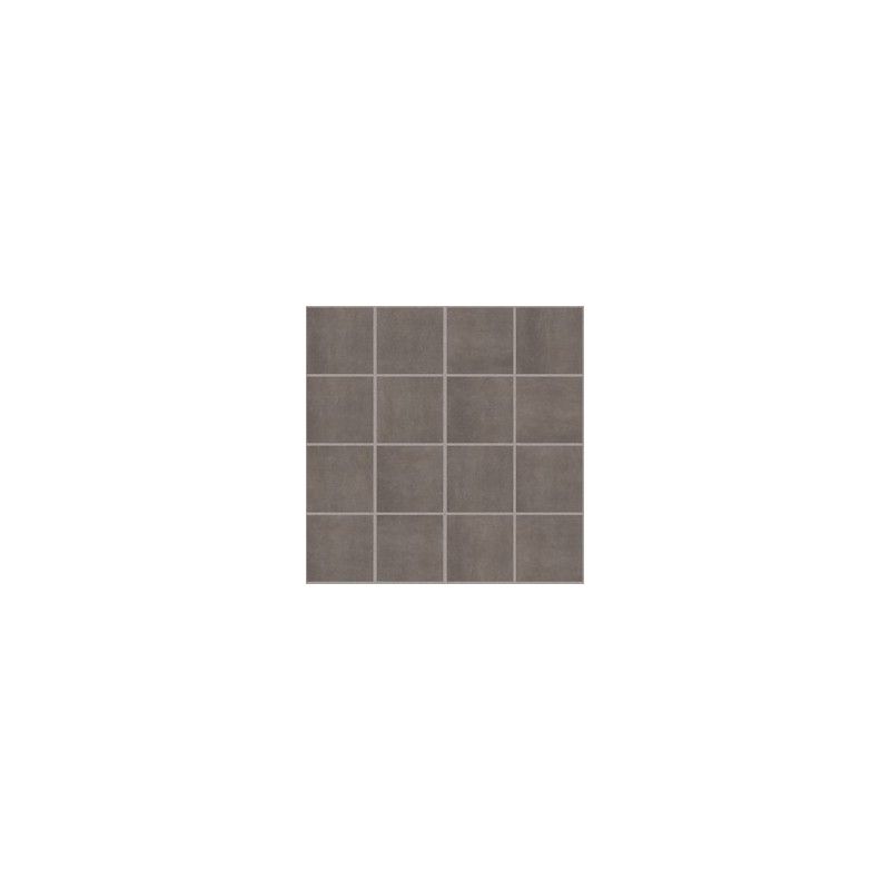 INDUSTRIAL PLOMB 7,5x7,5 6MM MOSAIK 30X30 - Floor Gres 747727 FLORIM ARCHITECTURAL DESIGN - 1